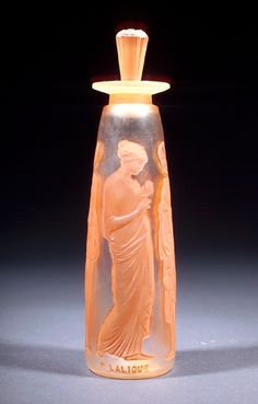 «Ambre Antique» («Античная амбра», 1908) от Коти