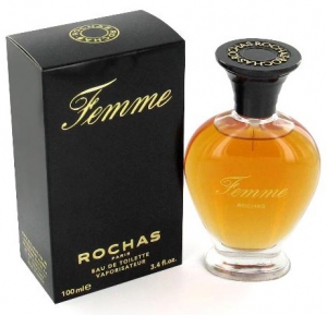 «Femme» («Женщина», 1945) от Роша